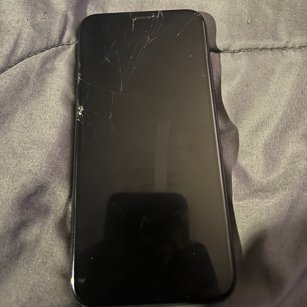 Iphone Xs